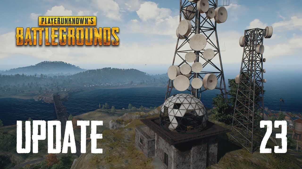 Ködbe borult már a LOOT | PlayerUnknown's Battlegrounds | #23