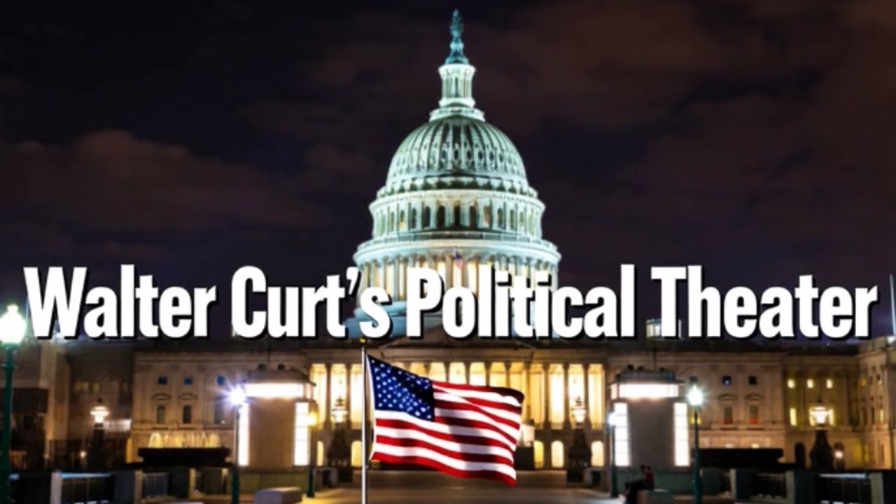 Welcome to Primary Politics! Merry Christmas! | TPT&trade;️ E152