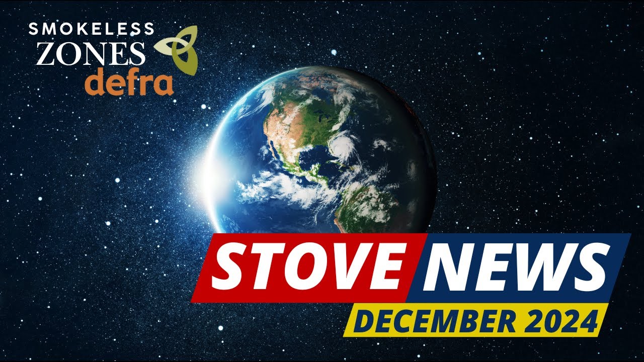 Stove News Dec 2024