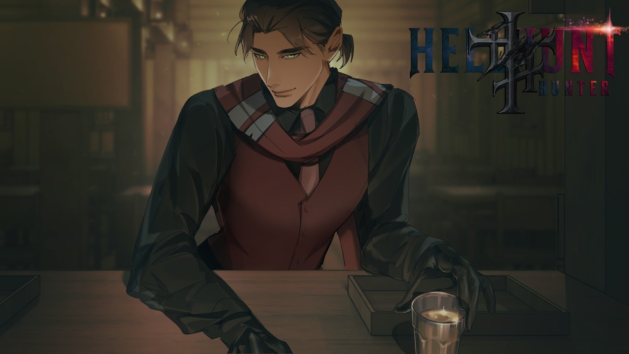 RedM Hellhunt |  หนทางสู่การเป็นชายชาตรี101 Ep.012  |  Si Si Hola , Me llamo Batolí.