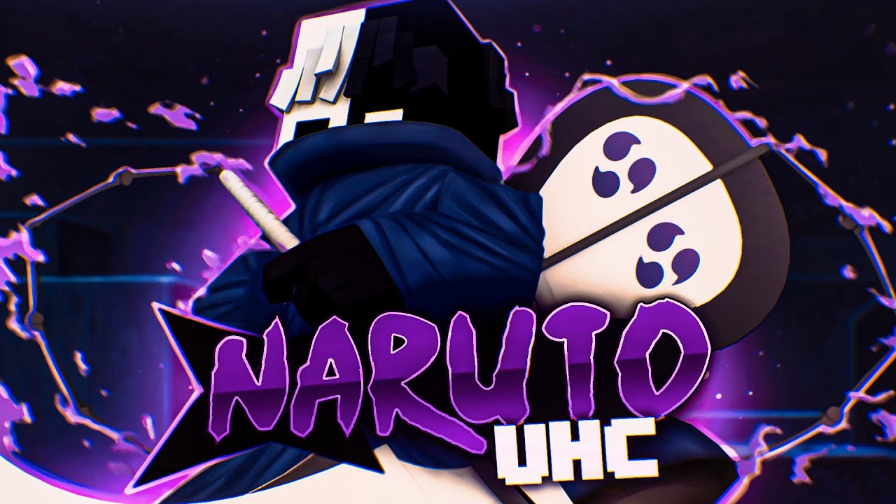 OBITO : MISSION J&Ucirc;BI | NARUTO UHC