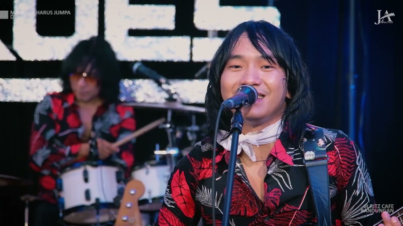 D'lloyd || MENGAPA HARUS JUMPA [Cipt. Barce VH] || Cover by T'KOOS