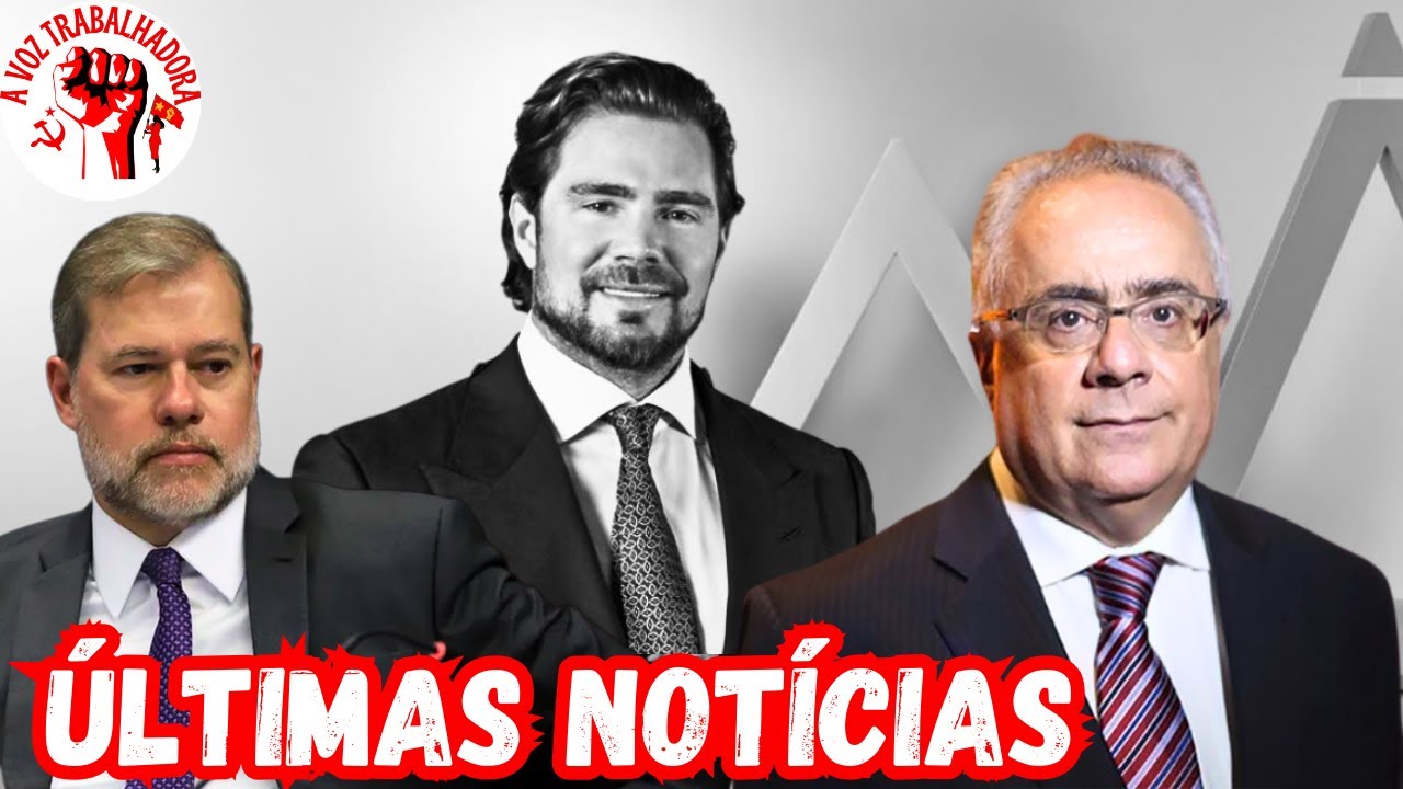 BANCO MASTER: NASSIF ANALISA A ENTRADA DO CRIME ORGANIZADO NO MERCADO FINANCEIRO