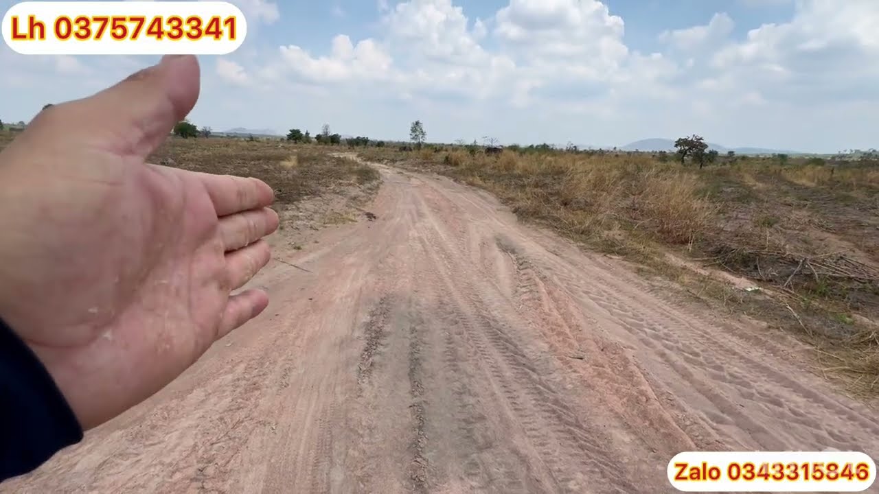 Chủ cần bán mảnh đất giá cả hợp lý ￼cô chú anh chị thiện chí liên hệ ￼