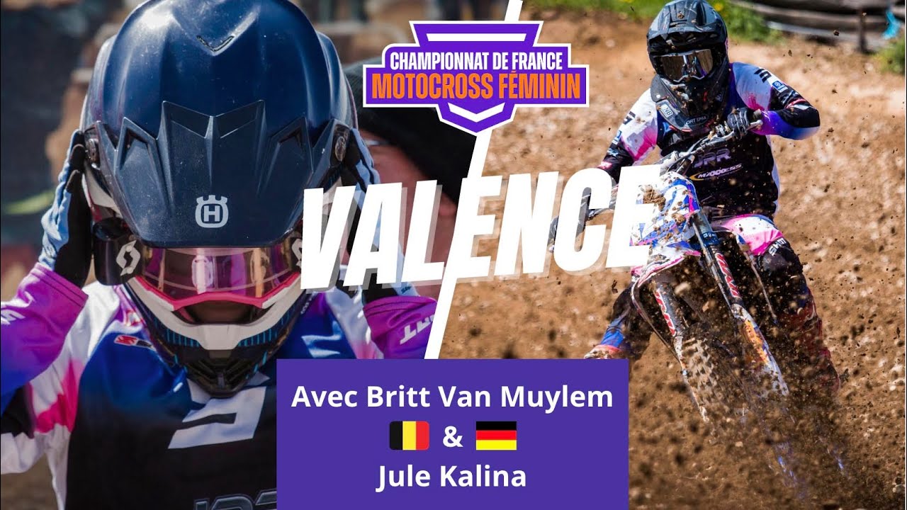 Round 2, Championnat de France Féminin Valence 🇫🇷