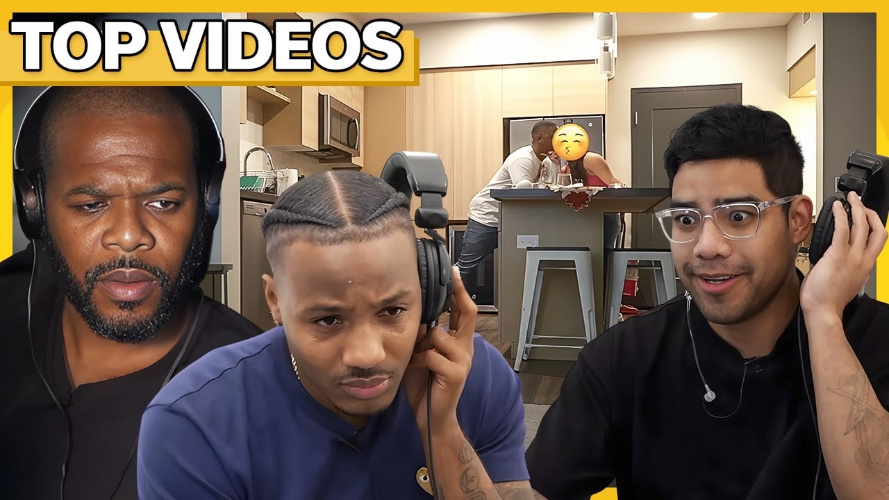 They NEVER Saw it Coming: The ULTIMATE Deception | UDY