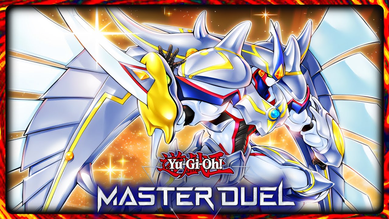 MIT HELDEN IM EVENT | Elementarheld Deck | Yu-Gi-Oh! Master Duel |