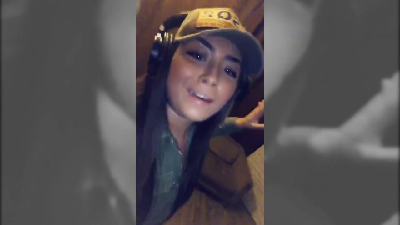 Heridje - L'heure de payer (Video Snapchat)