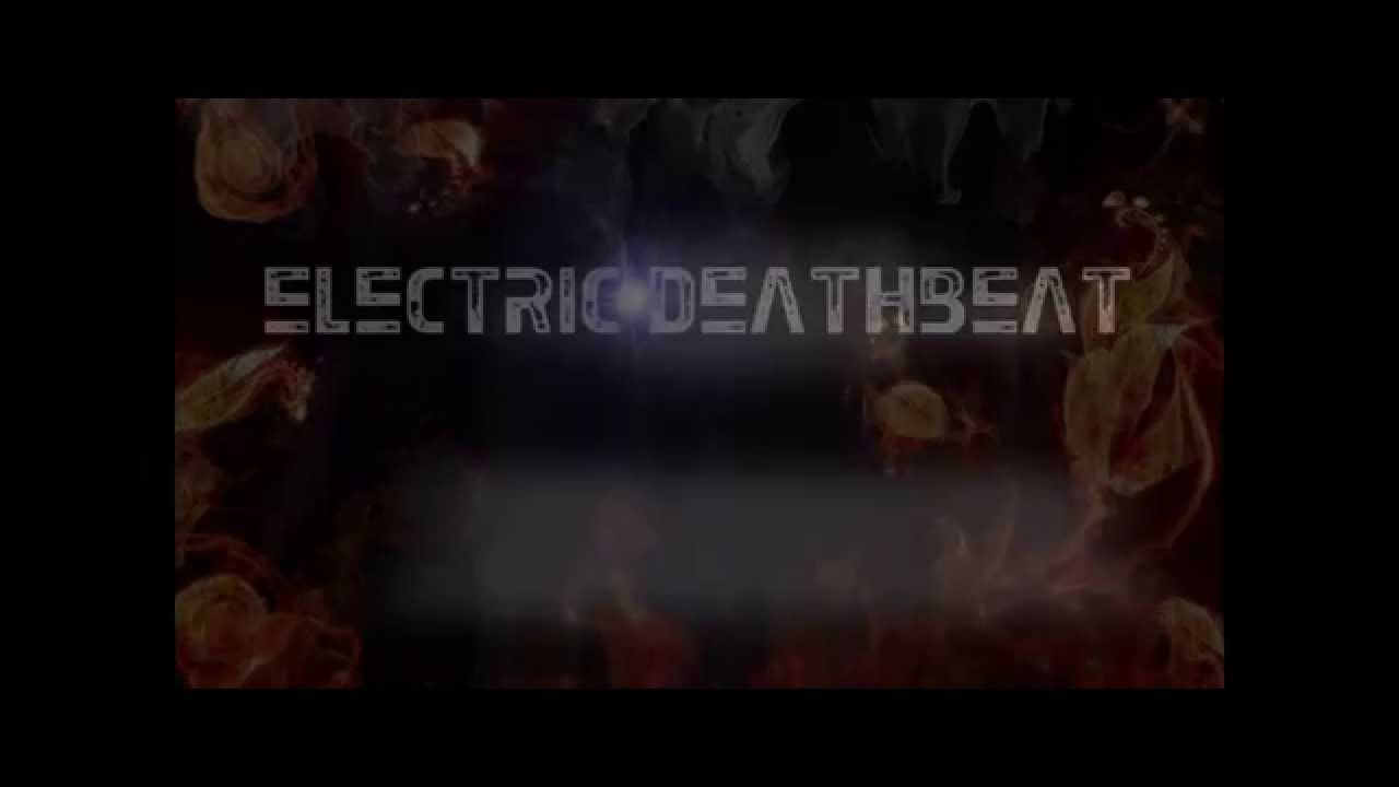 Electric Deathbeat - Coal Dust Tears [Official Lyric Video]