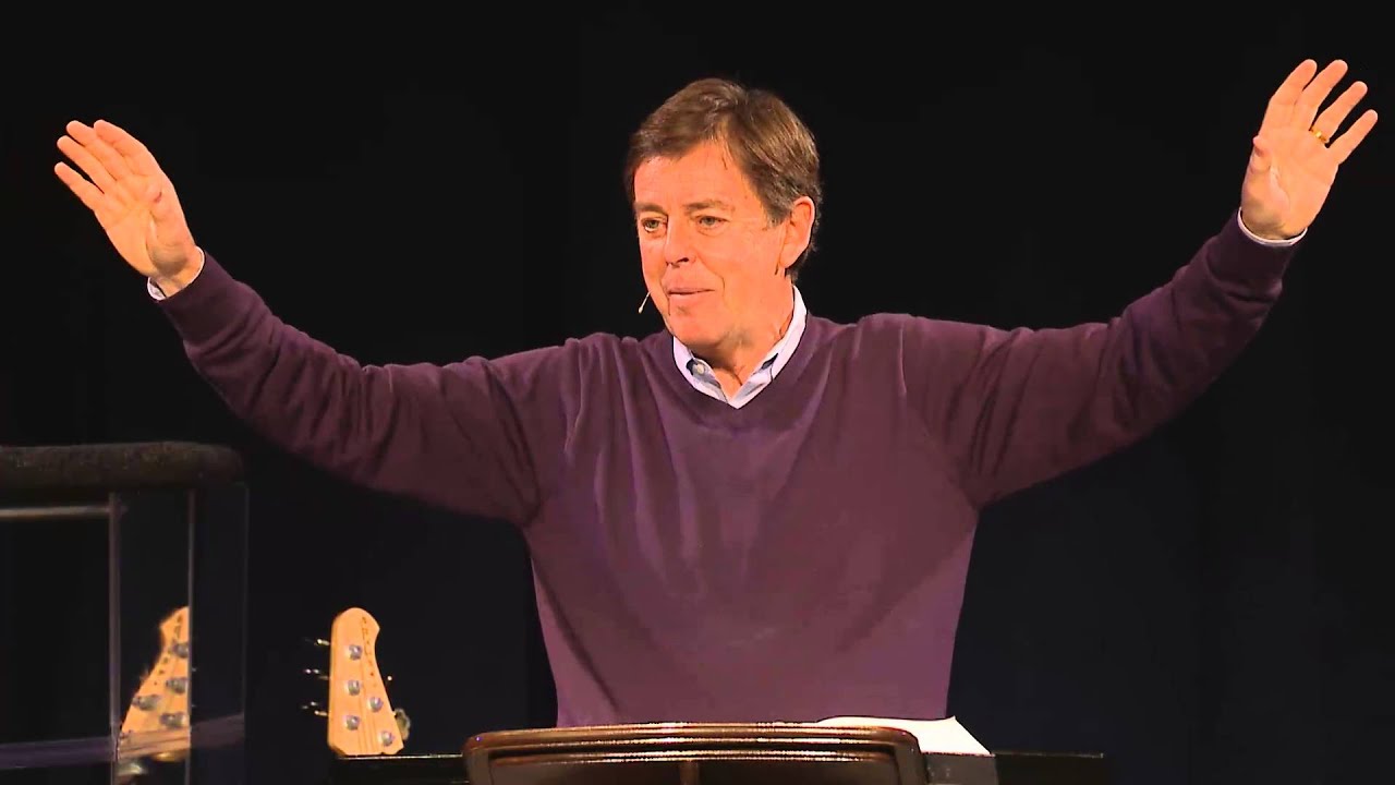 Introducing Ephesians (Archived)