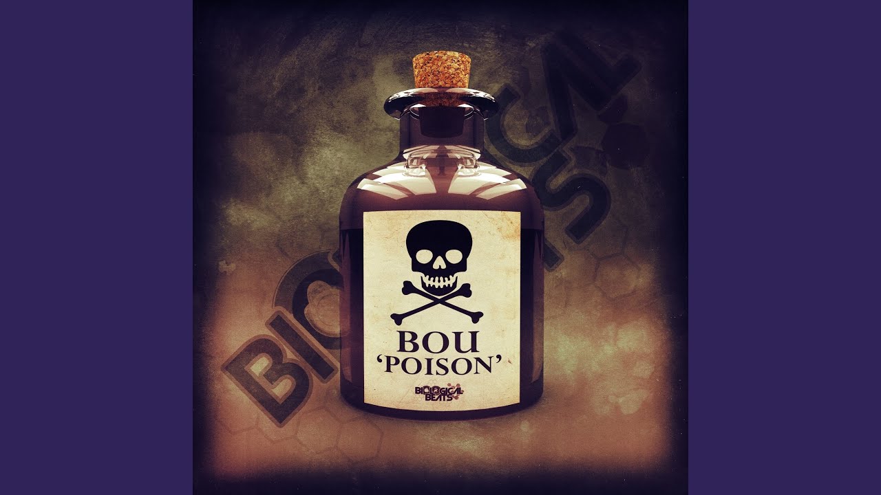 Poison