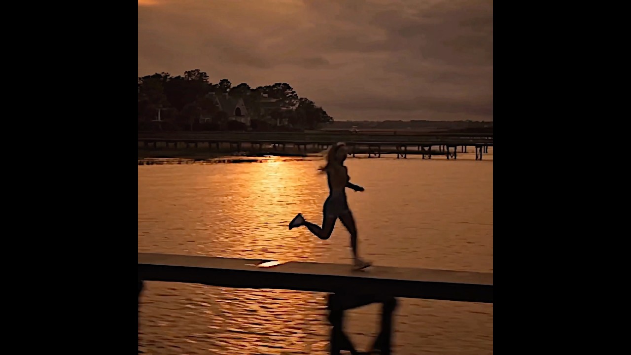 Us women running for our lives - 