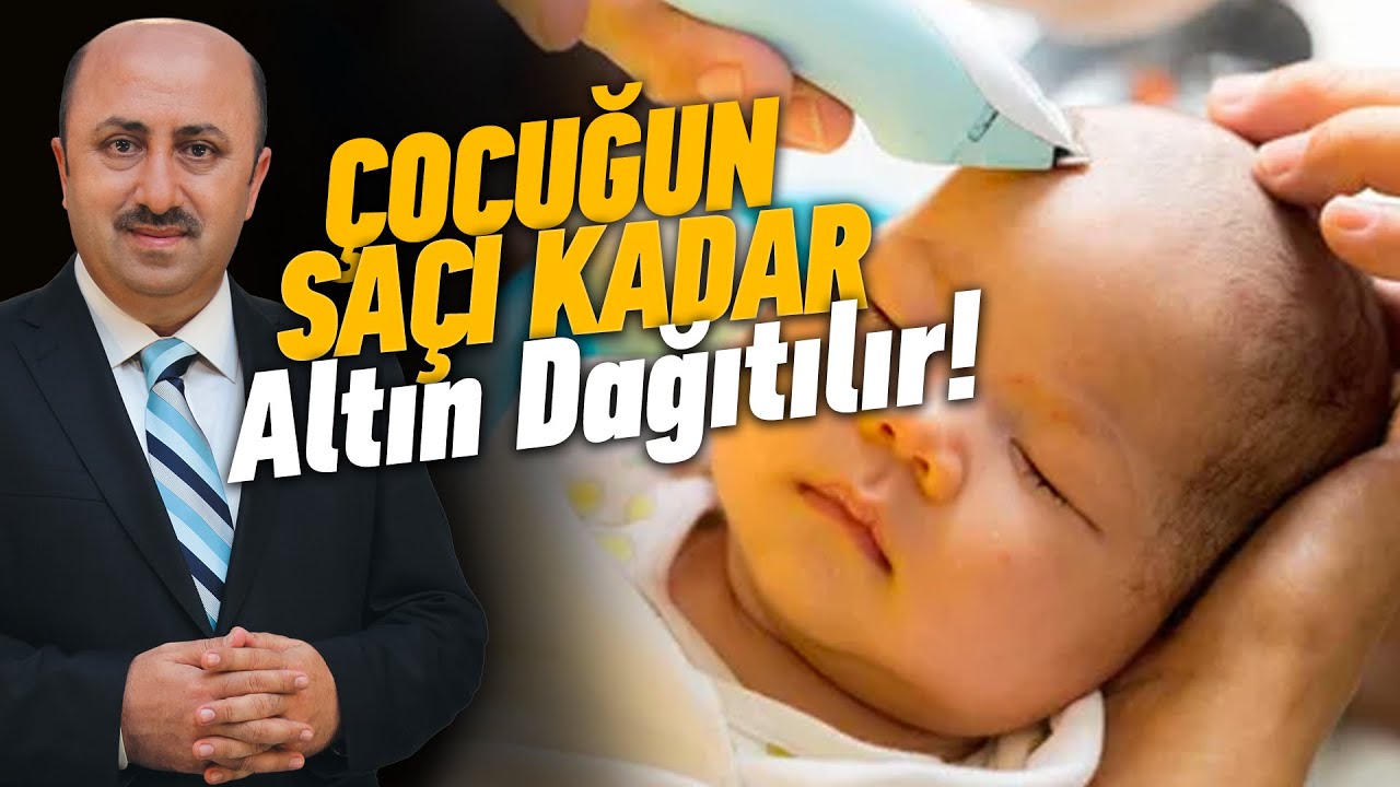 Çocuk Doğunca Neler Yapmak Gerekir? | Ömer Döngeloğlu