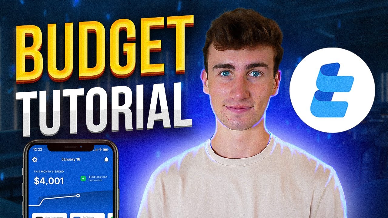 Truebill (Rocket Money): How to Setup & Use a Budget [FASTEST WAY]