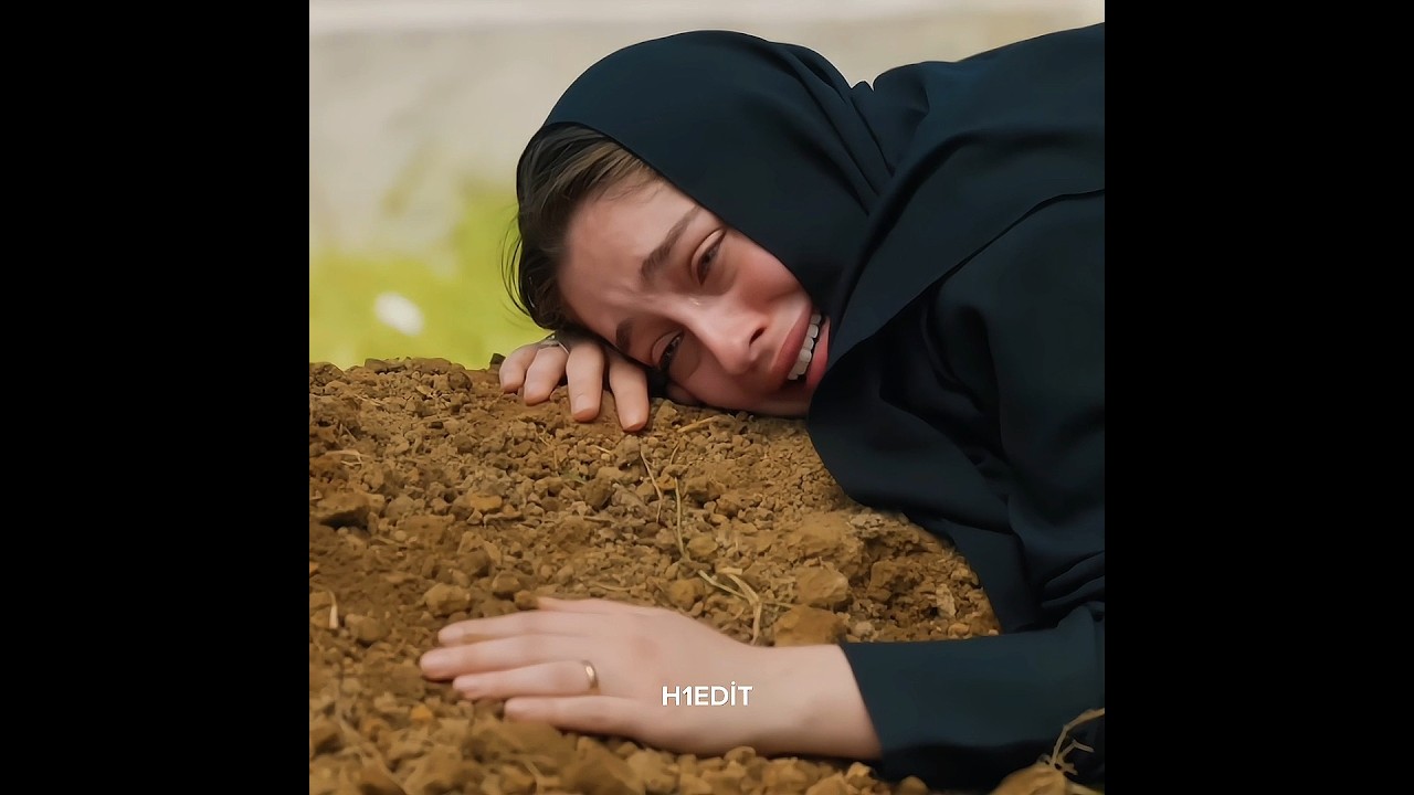 &Ouml;zlediğin birini bir daha asla g&ouml;rememek 🥺 #leylahayataskadalet #leyla ##civan