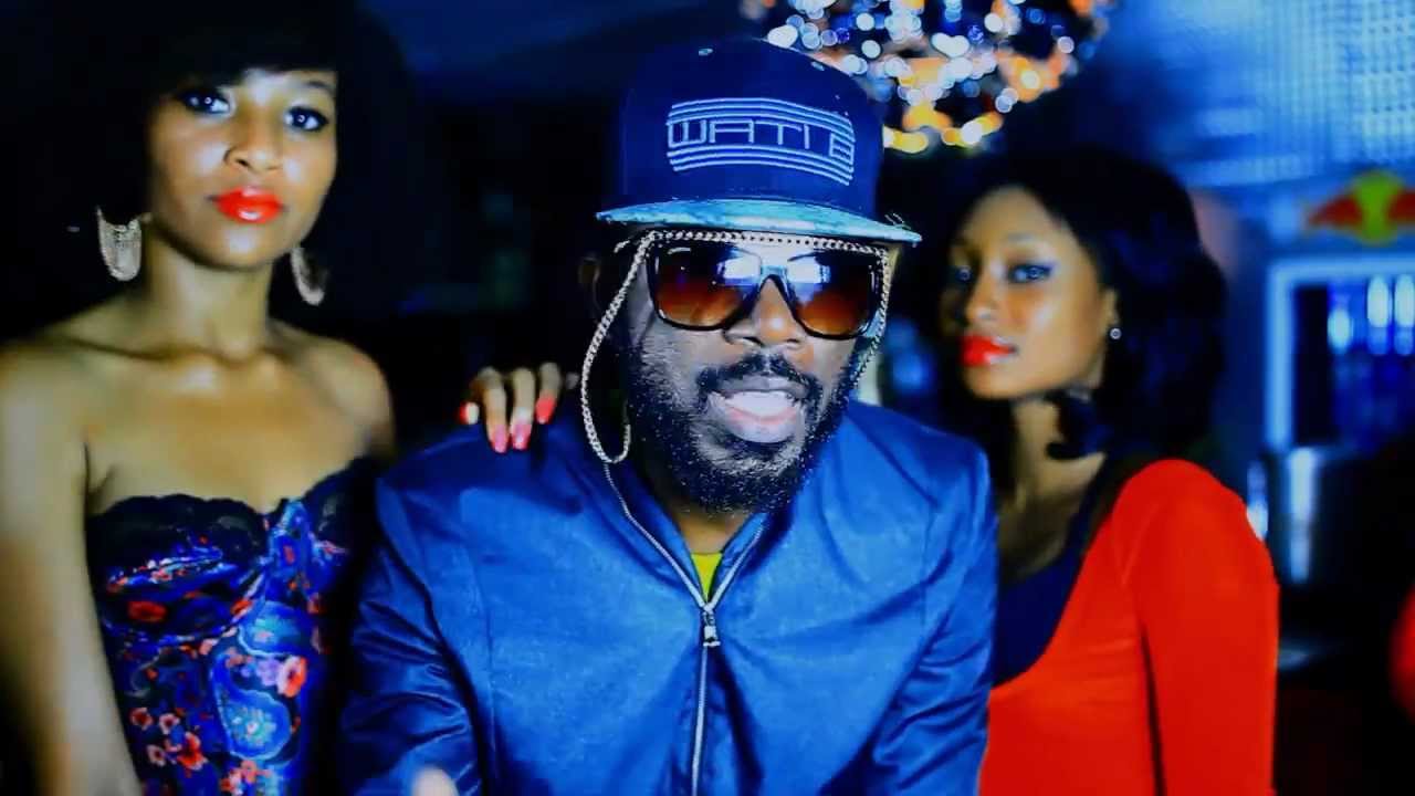 ROLAND LE BINGUISTE KASSA DE BOUCAN