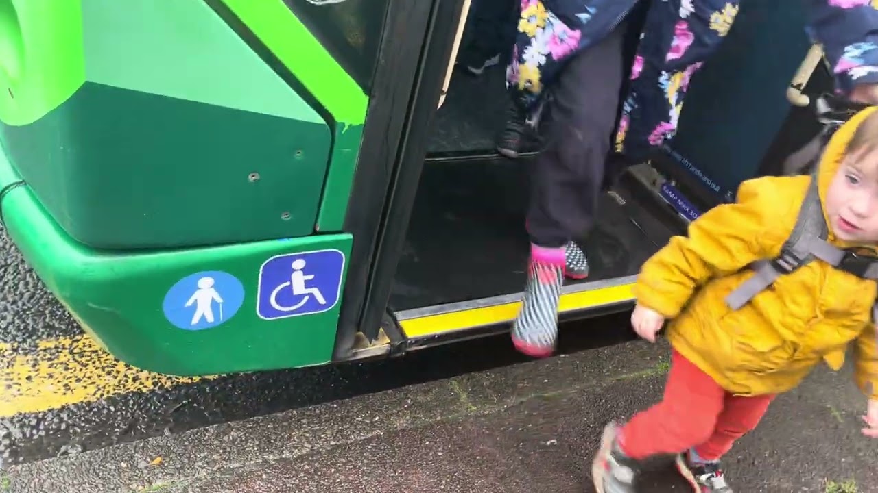 The New Forest Tour (HF05 GGO) 5 trip to Bournemouth (27/02/2026)