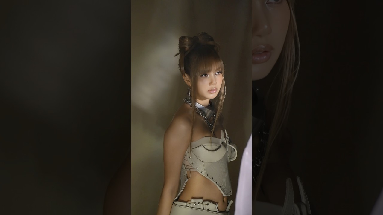 ‘GO’ with LISA