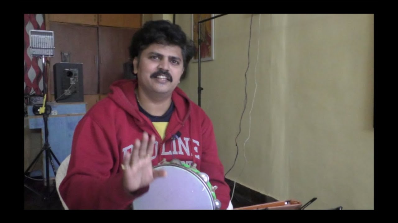 Thagubothu Dinotsavam Tharumukuntu Vasthundi - New Year Song