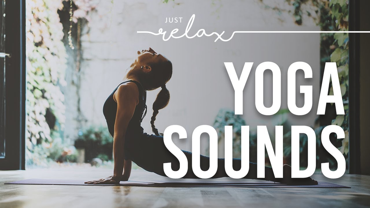 Yoga Sounds