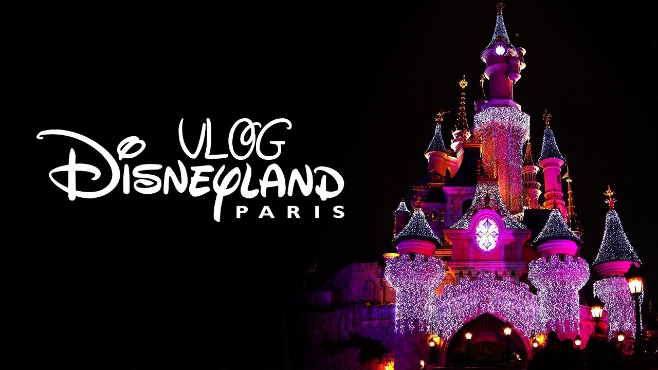 LA MIA ESPERIENZA A DISNEYLAND || VLOG OTTOBRE 2021
