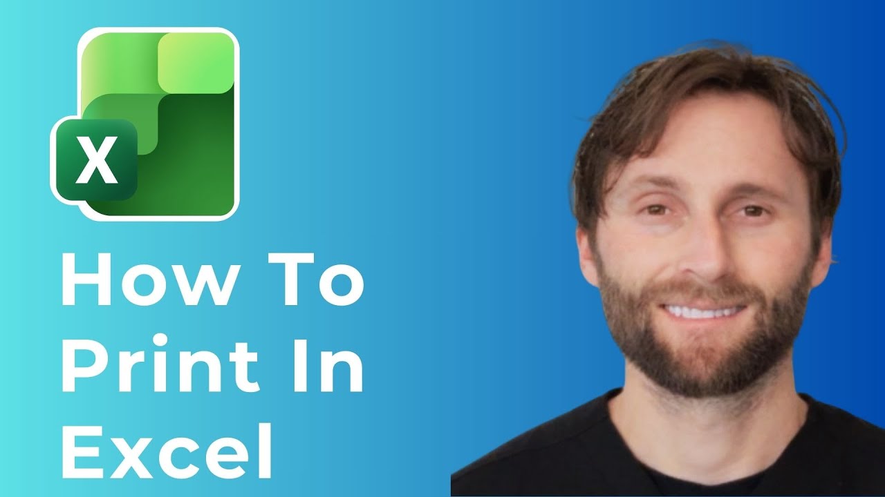 How to Print in Microsoft Excel [Full Guide 2026]