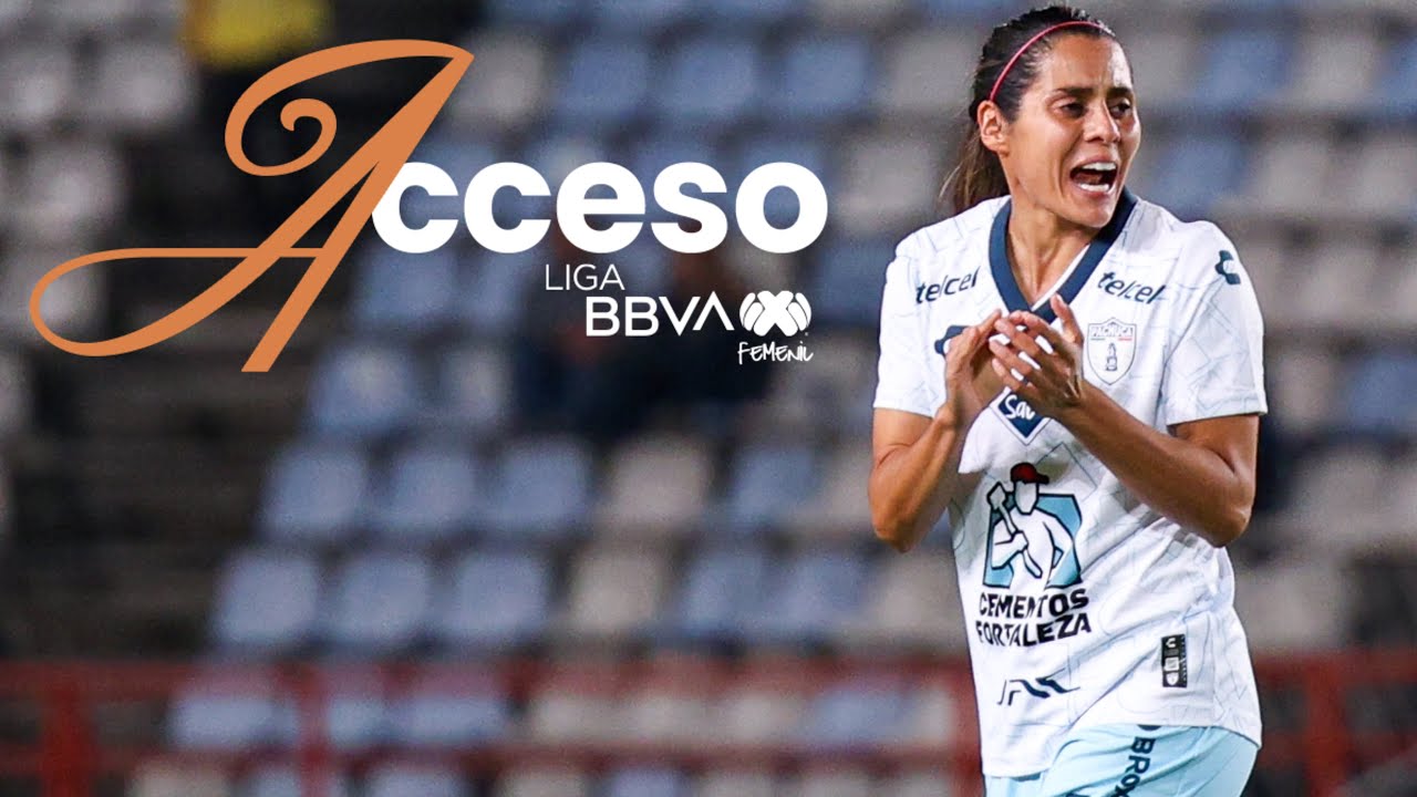 ACCESO: KENTI ROBLES la HIST&Oacute;RICA MEXICANA que ilusiona a las TUZAS