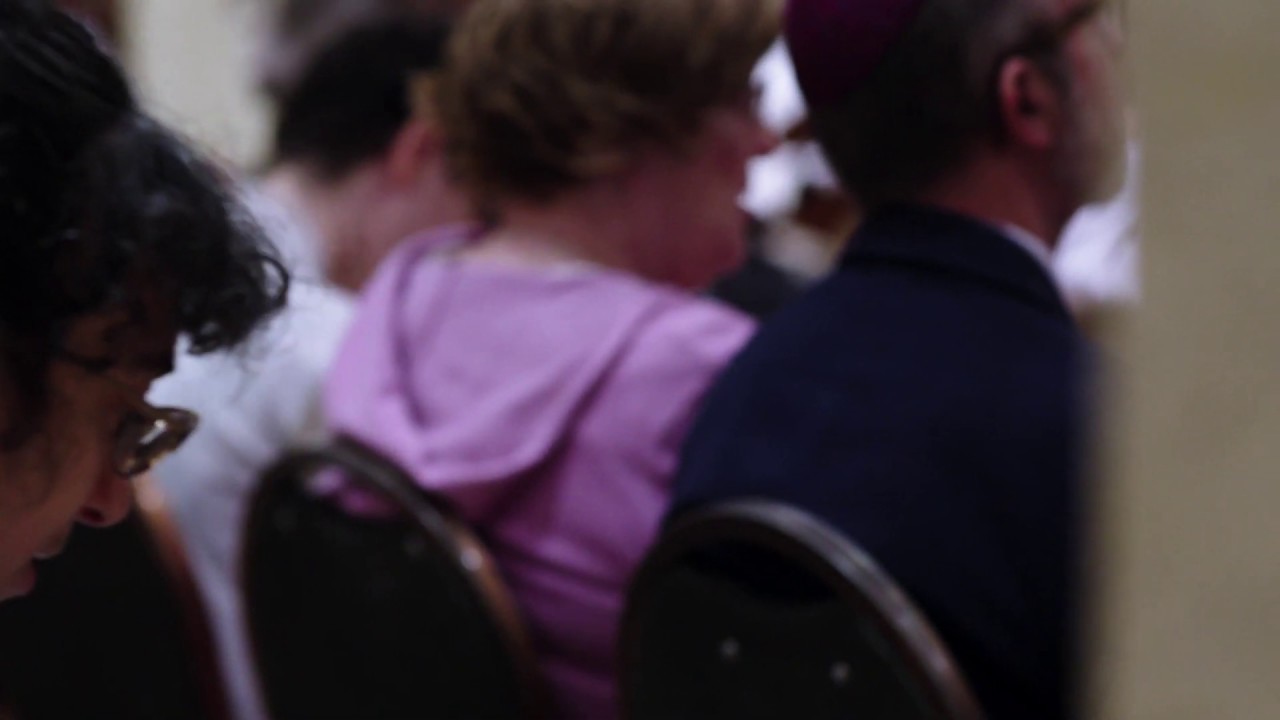 Arbaim Shana - ארבעים שנה אקוט[לכו נרננה] by Cantor Adam Stotland, cantor at Shaare Zion