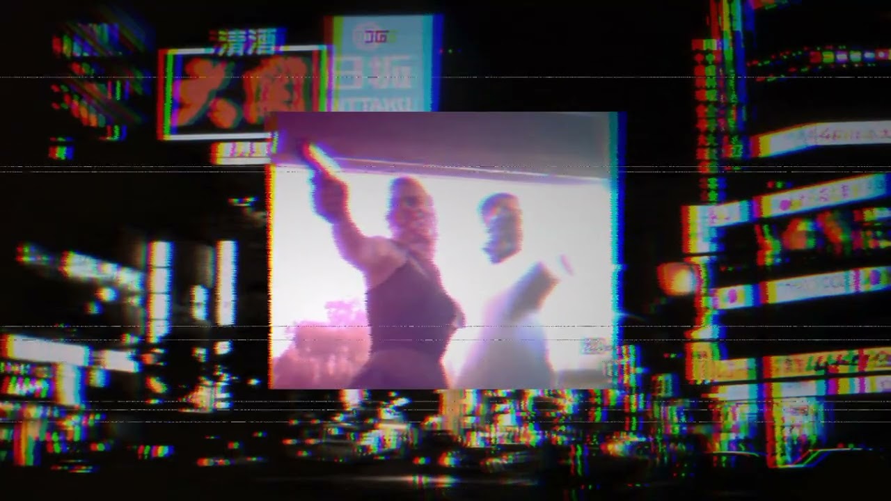 Elizabeth Daily - Shake it up (slowed)