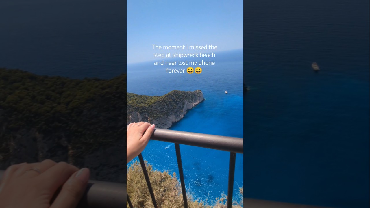 LITERAL ANXIETY 🤣🤣 #fail #mortifed #travelpov #travelfail