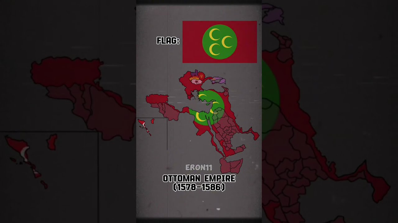 [NEW] Evolution of Türkiye 🇹🇷 FULL Version