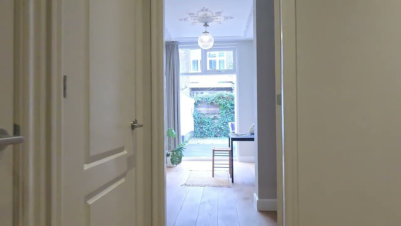 Laan van Meerdervoort 298 A