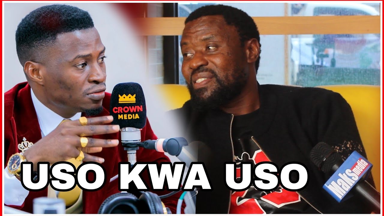 KIMENUKA! DUDU BAYA AMKATAA LIVE CHIEF GODLIVE STAKI NA UFRIMASON WAKO WENGI HAWAJUI PESA ZAKO