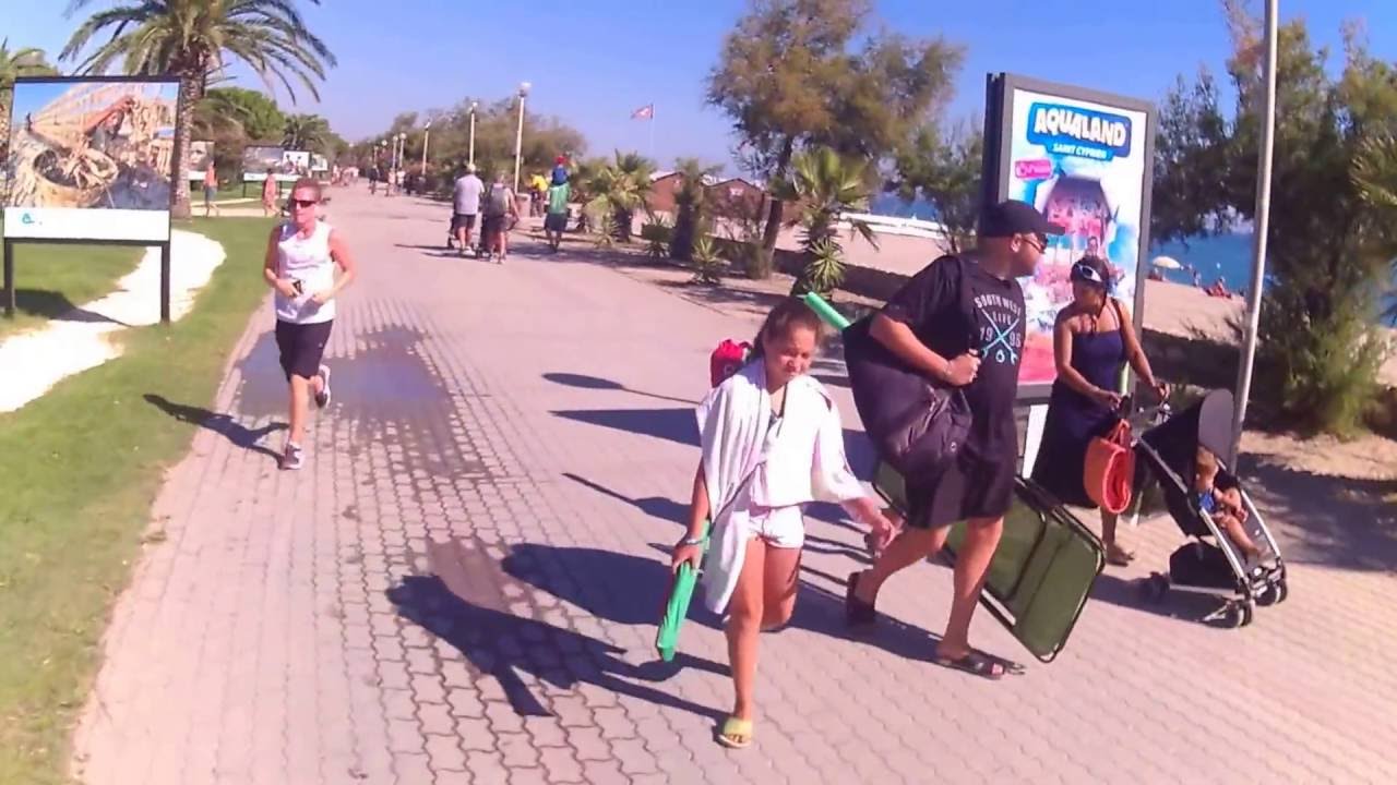Jeudi 25 Août 2016 à Argelès sur Mer 