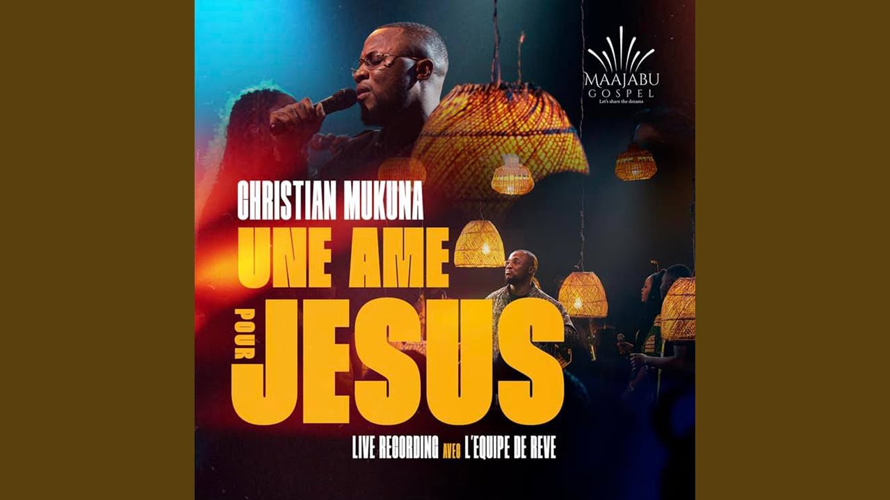 Adoration (feat. L'équipe de rêve) (Live Recording)