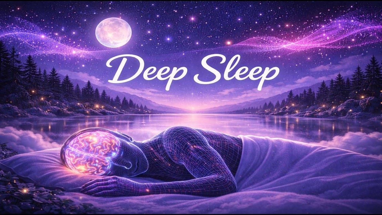 Peaceful Morning Music ☀️ Positive Energy Sounds for Relaxation, Focus & Stress Relief