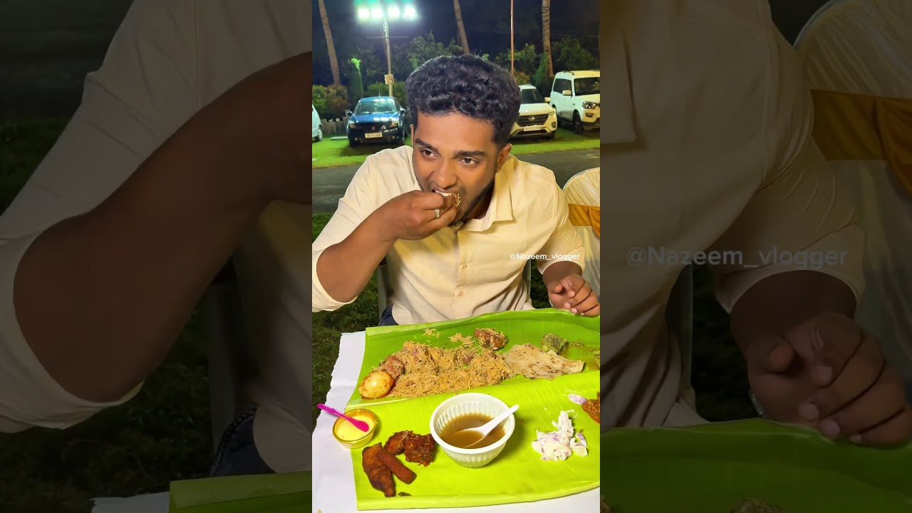 💥🤯 POLICE Veetu Marriage Function⁉️😳 | #shorts | @NazeemVlogger