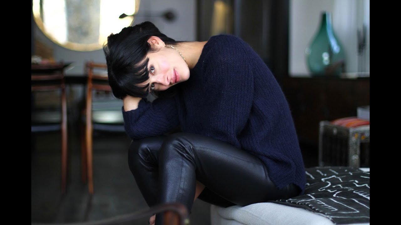 Athena Calderone Interview for StyleLikeU.com