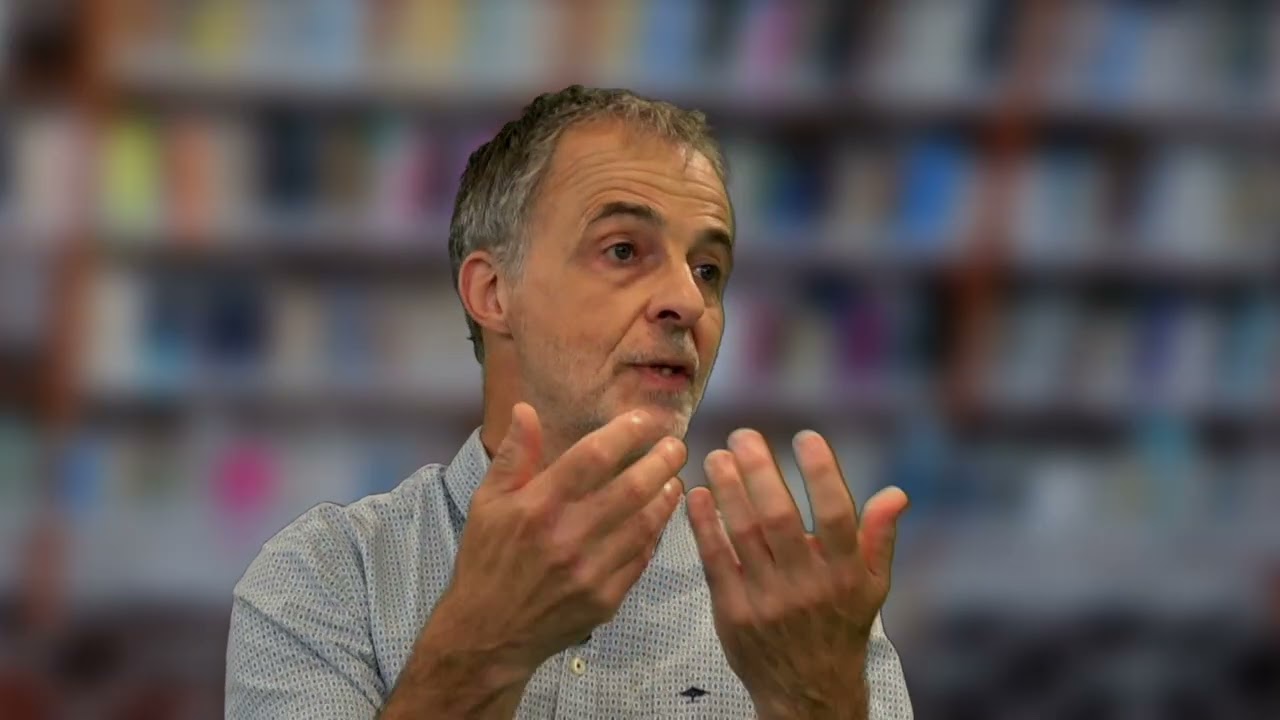 Jean-Michel Longneaux : Amour et solitude