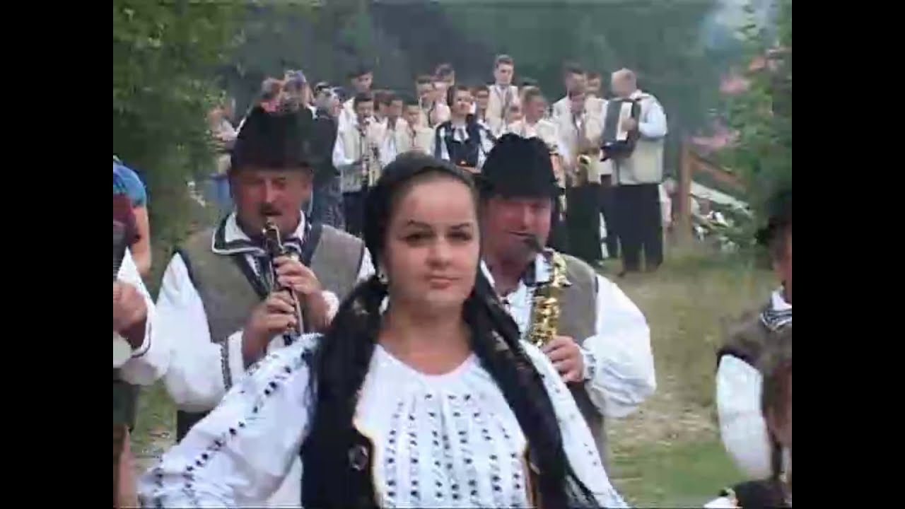 ComunaHOREA- ARADA