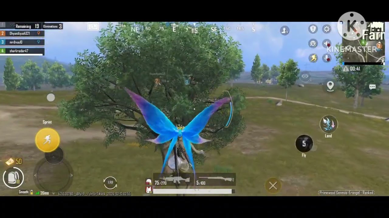 impossible Last zone Win challenge 