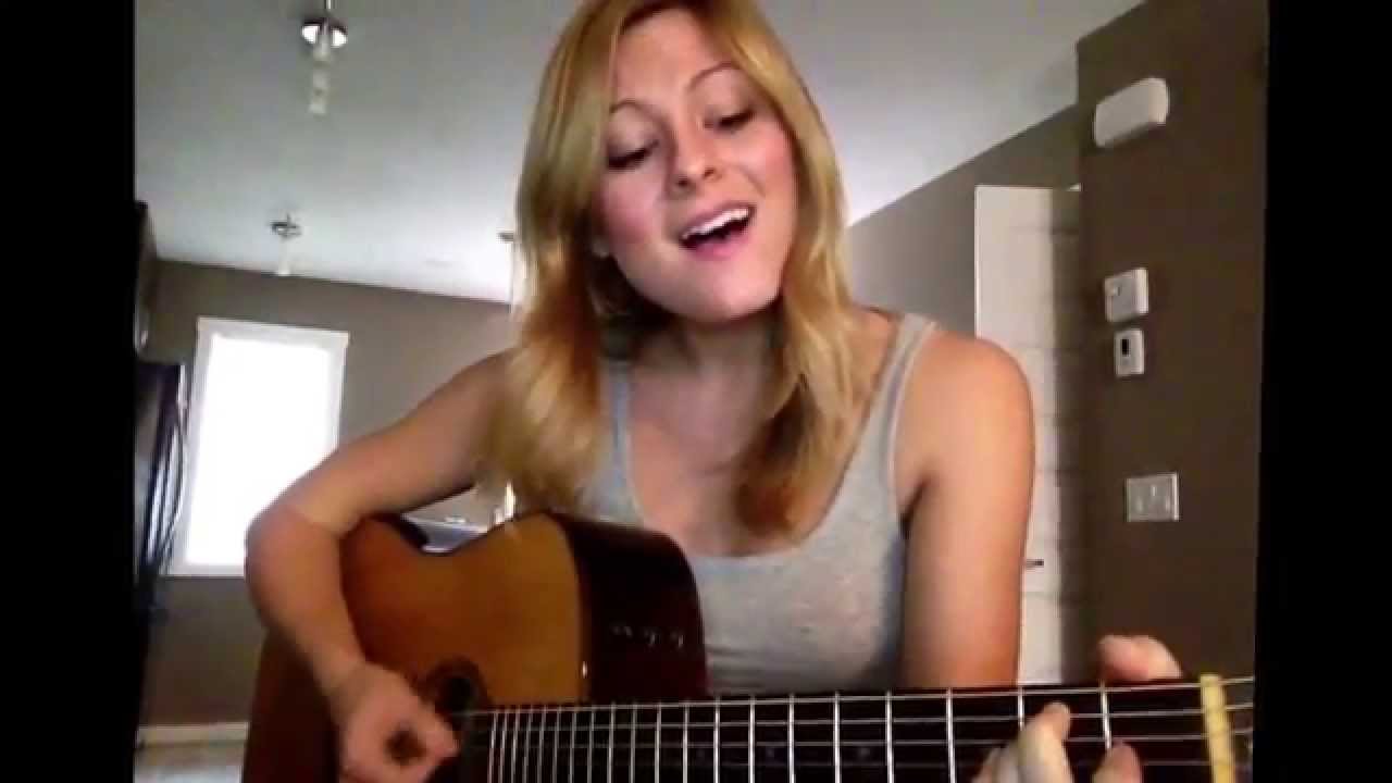 I will always love you Acoustic Cover- Alex Hughes