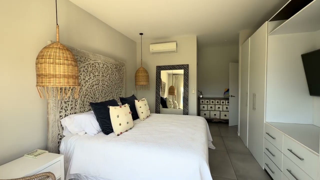 Elegant Luxury Apartment | Long-Term Living in Costa Rica