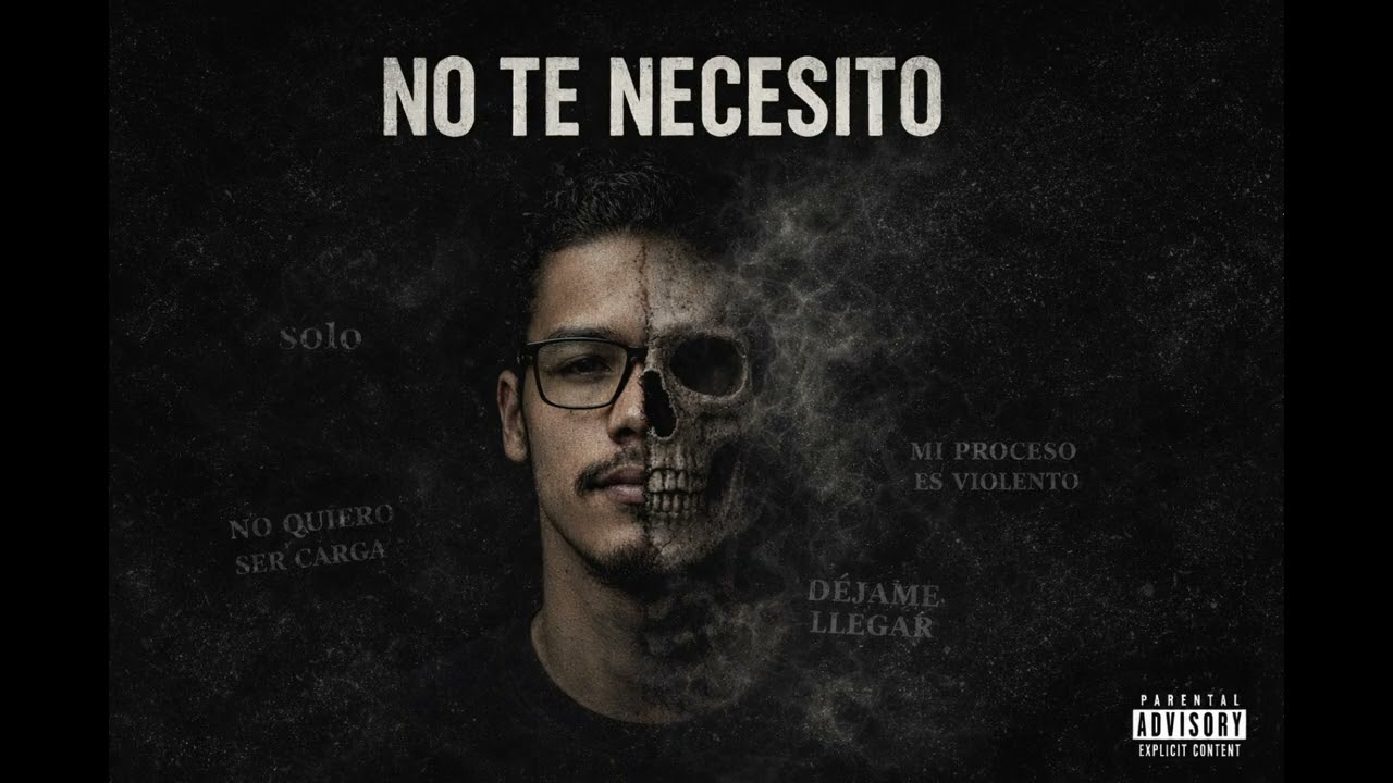 LILIT – No Repetir el Incendio (Rap Poético)