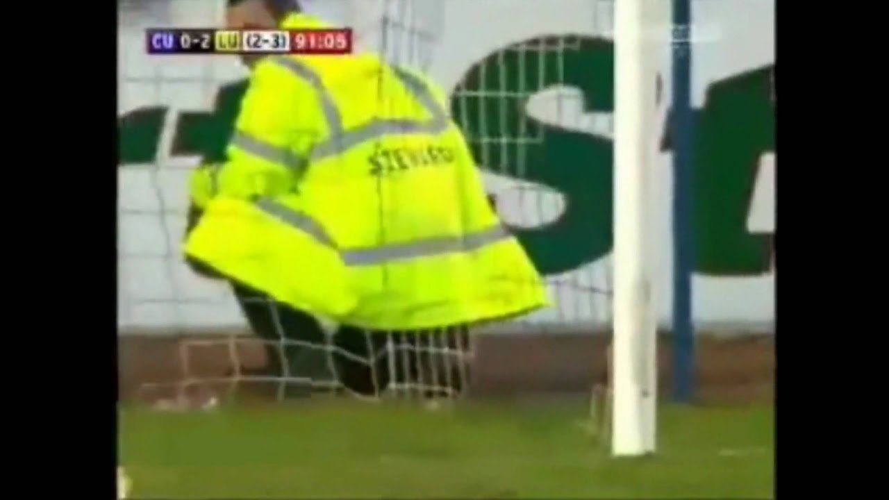 Leeds United Goals - Strings For Yasmin.wmv