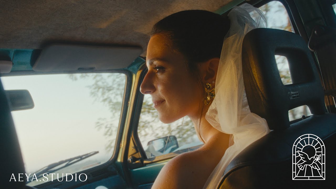 Parma Dream Wedding | AEYA.STUDIO