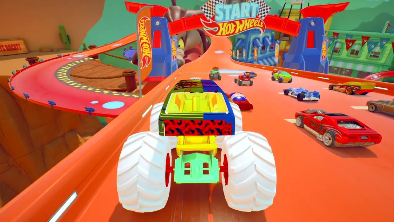 HOT WHEELS UNLEASHED™_20250604084248