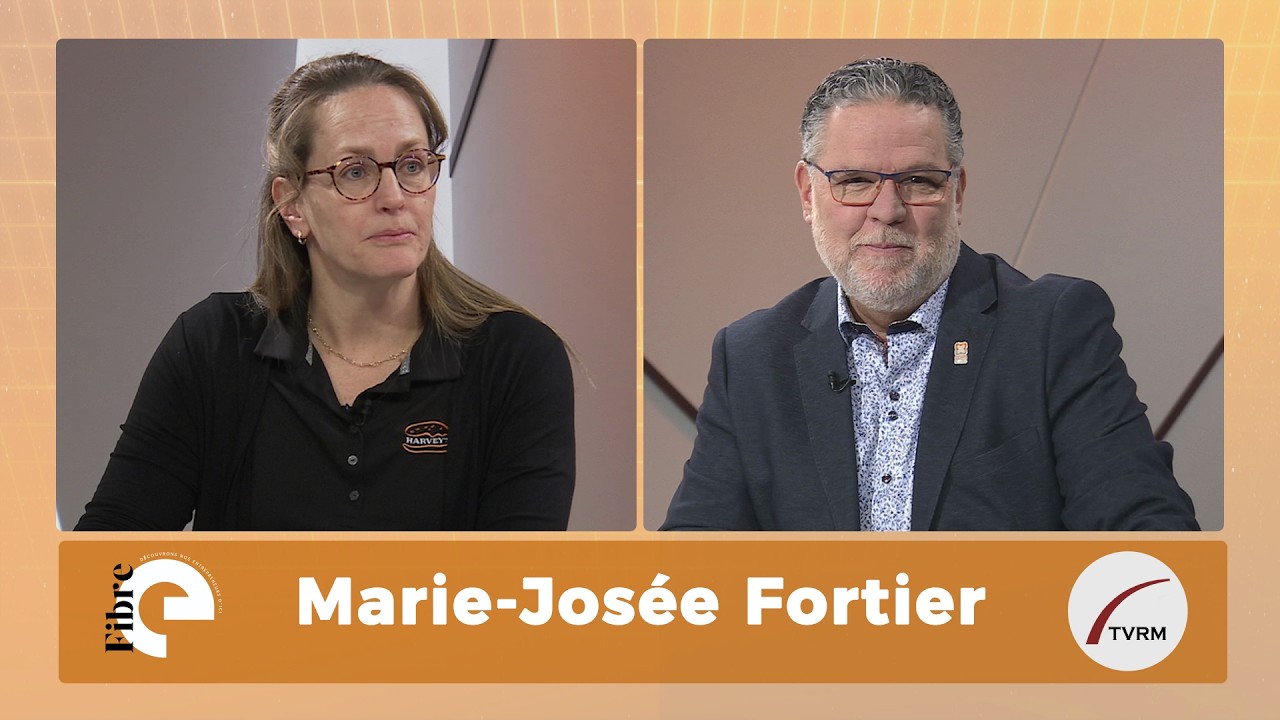 Fibre E | 2 mars 2026 | Marie-Josée Fortier | #119