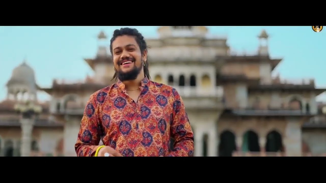 Khatu Shyam Bhajan __ Shyama Sang Preet _ Hansraj Raghuwanshi