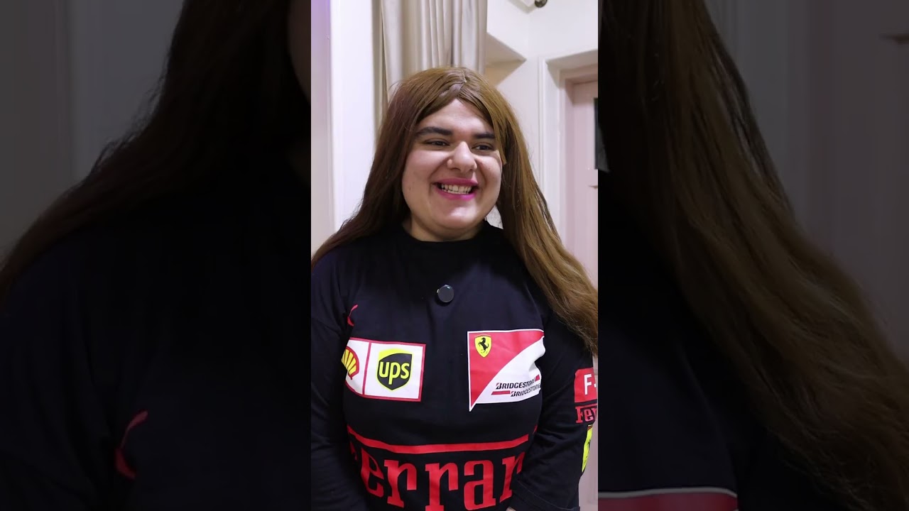 الفرق بين عماتك وخلاتك لما يجولكم في شم النسيم